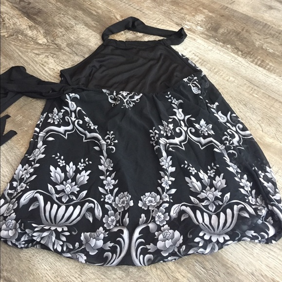 Vanity blouse top used - Picture 3 of 3