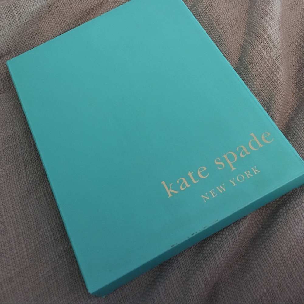 Kate Spade Frame