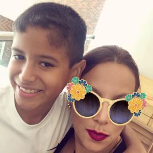 Meet your Posher, Carla