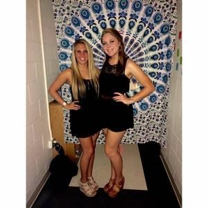 Meet your Posher, Kelsey