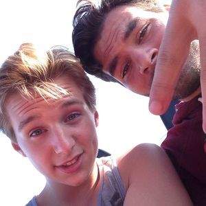 Meet your Posher, Bobby