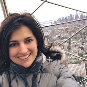 Meet your Posher, Alexus