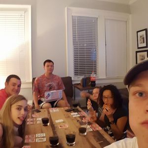 Meet your Posher, Jackson