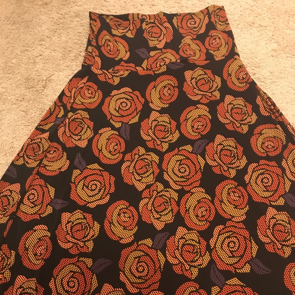 Lularoe maxi