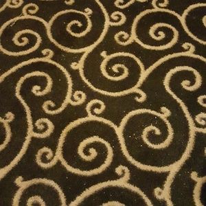 Meet your Posher, Marcia