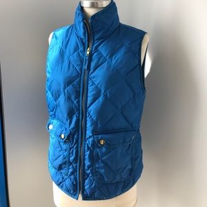 j.Crew vest
