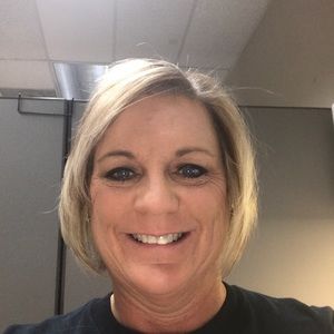 Meet your Posher, Tina