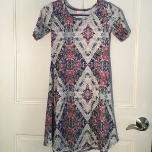 LLR Adeline size 12