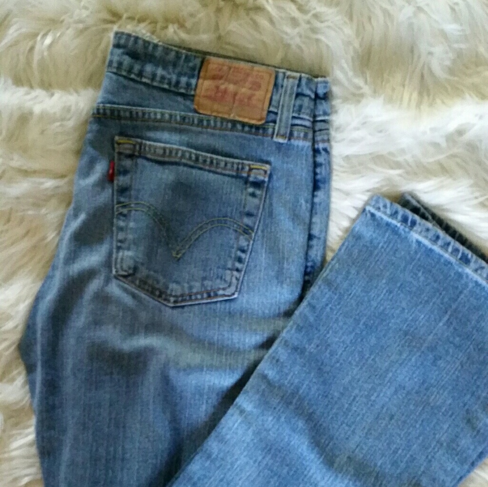 Vintage Levi's