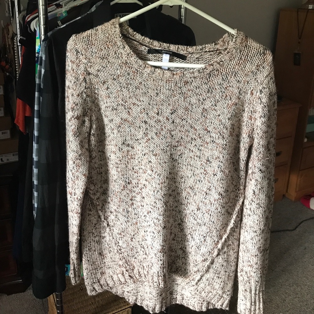 Kensie sweater