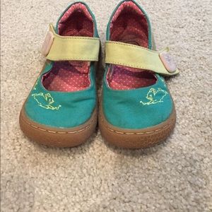 Livie and Luca shoes