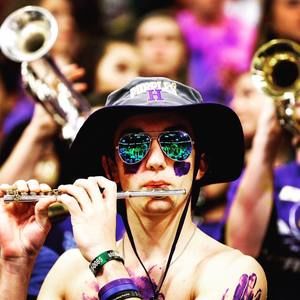 Meet your Posher, Harrison