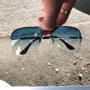 Quay Muse Fade Sunglasses