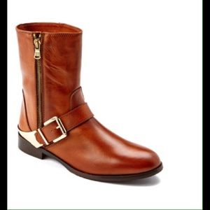 Charles David "Remian" Nappa Boot
