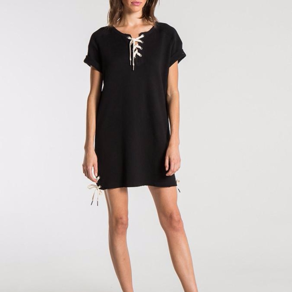 n:Philanthropy Rose Dress