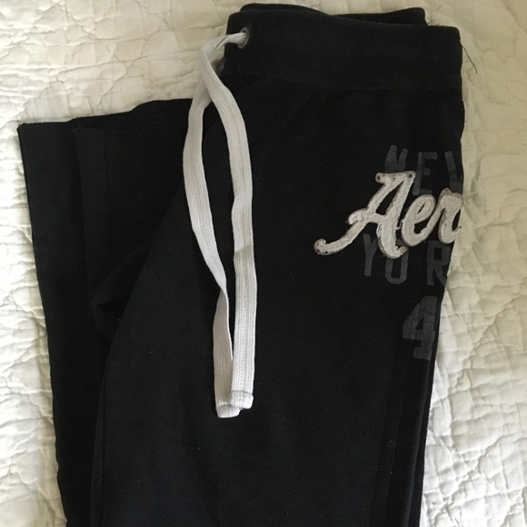 Aeropostale sweatpants - Picture 1 of 1