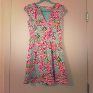 Lilly Dress