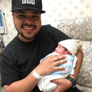 Meet your Posher, Rafael