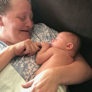 Meet your Posher, Kandy