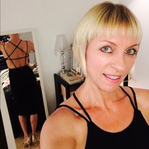 Meet your Posher, Melissa