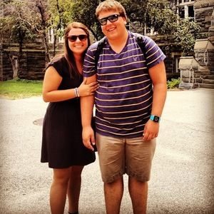 Meet your Posher, Ana sofia