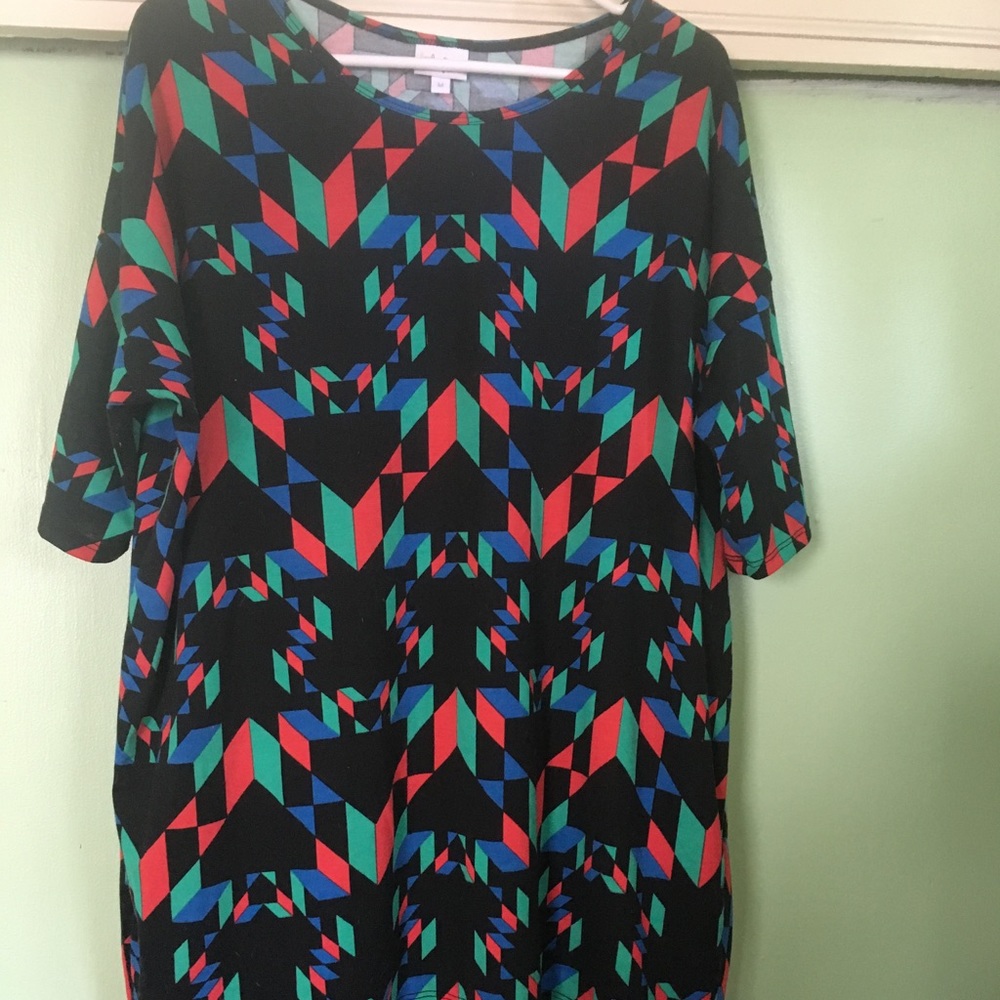 ❤️LLR Irma top❤️