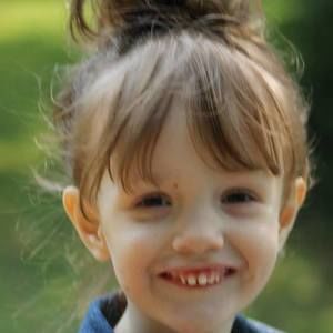 Meet your Posher, Molly