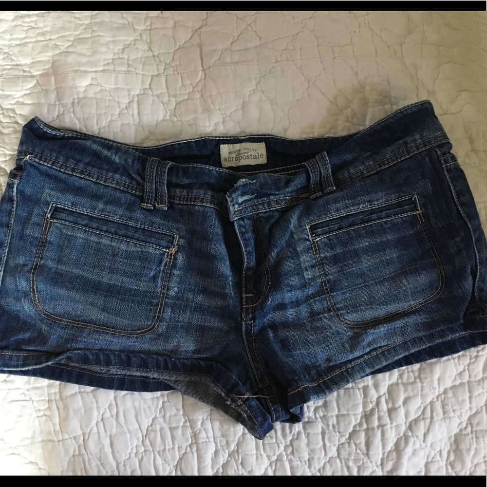 Aeropostale shorts