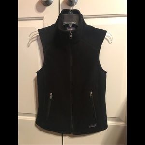 Patagonia Synchilla Vest