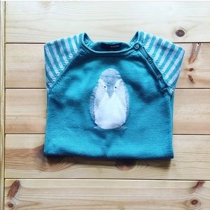 BabyGap 0-3m Bodysuit