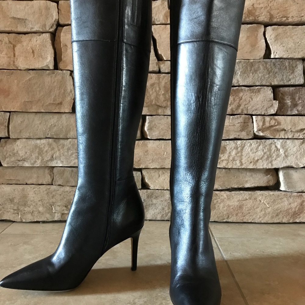 Via Spiga Boots