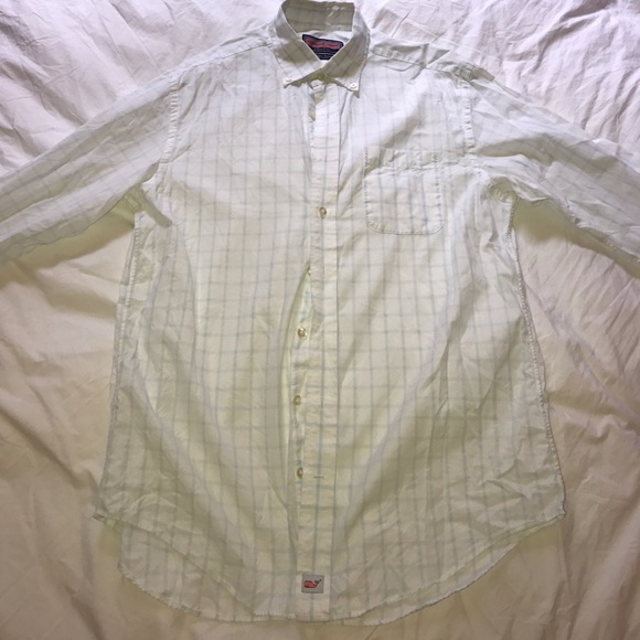 Vineyard Vines Murray Shirt - Picture 1 of 3