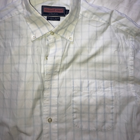 Vineyard Vines Murray Shirt - Picture 2 of 3