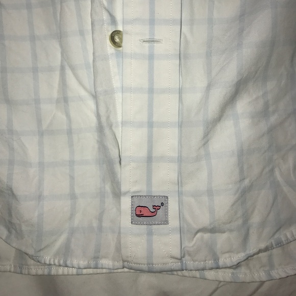 Vineyard Vines Murray Shirt - Picture 3 of 3