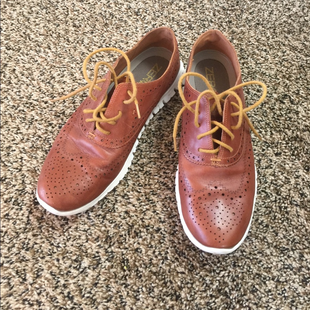 Cole Haan zero Gravity