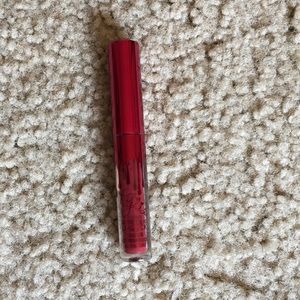 Kylie Valentines Day Edition Gorg Mini Lipstick