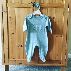 BabyGap 0-3m Bodysuit