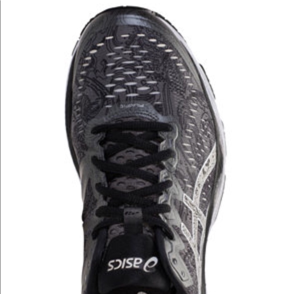 Asics Men’s Athletic Shoe 11.5