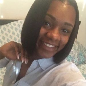 Meet your Posher, Breauna