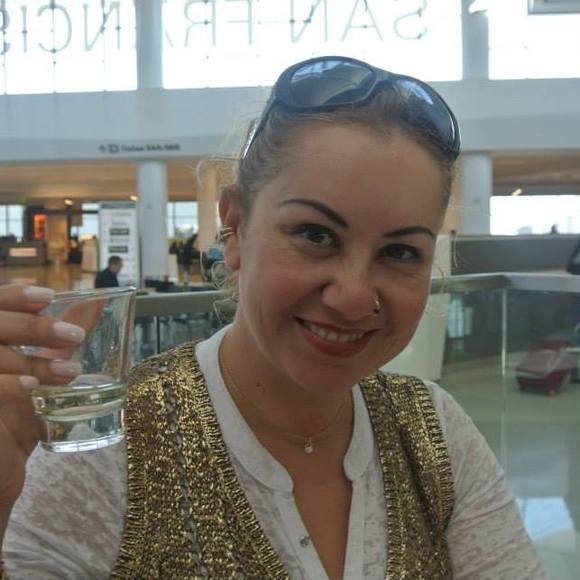 Meet your Posher, Georgina - Picture 1 of 1