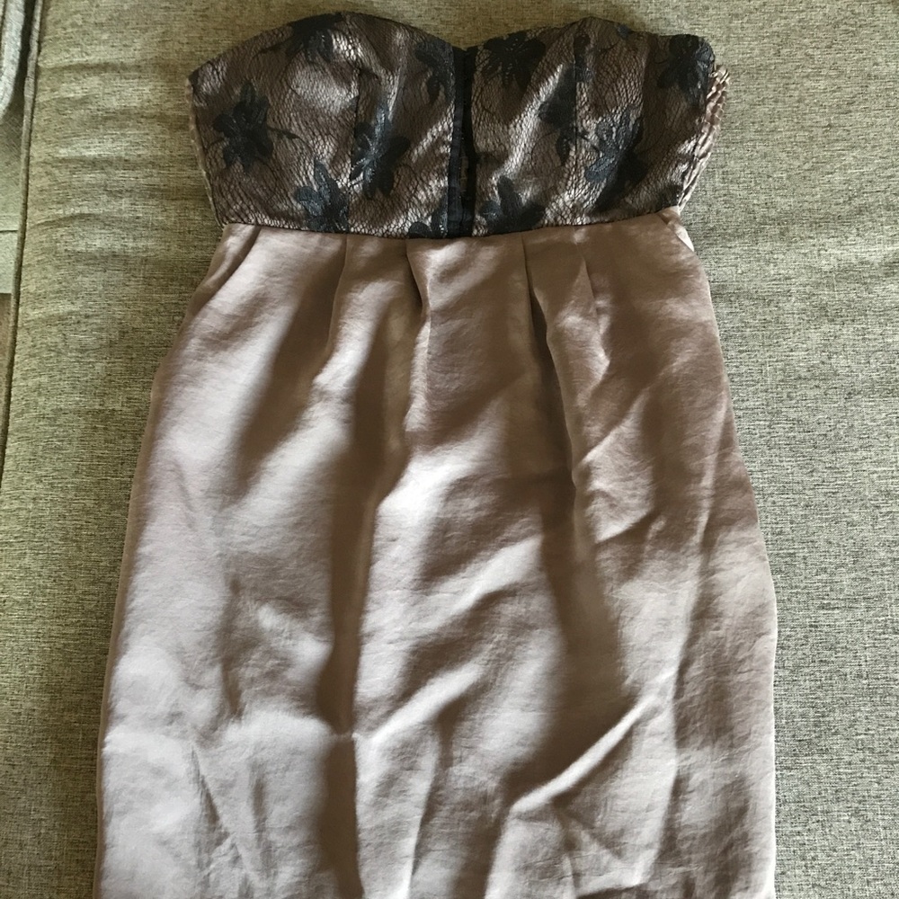 Gianni Bini Dress