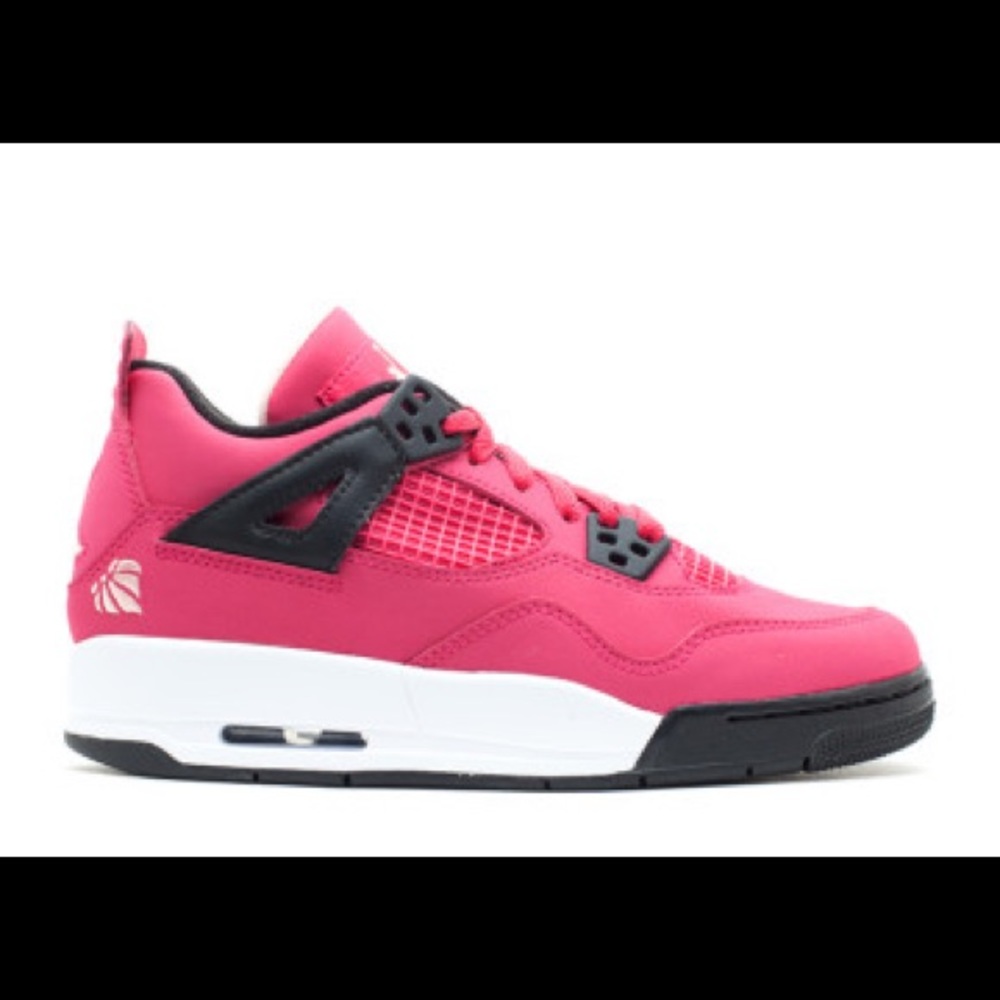 Women's Air Jordan's - Picture 2 of 8