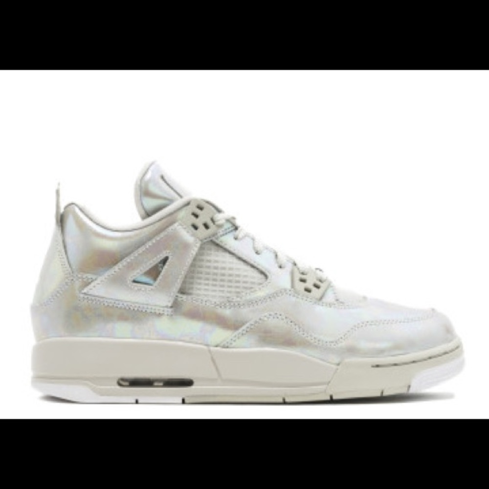 Women's Air Jordan's - Picture 4 of 8