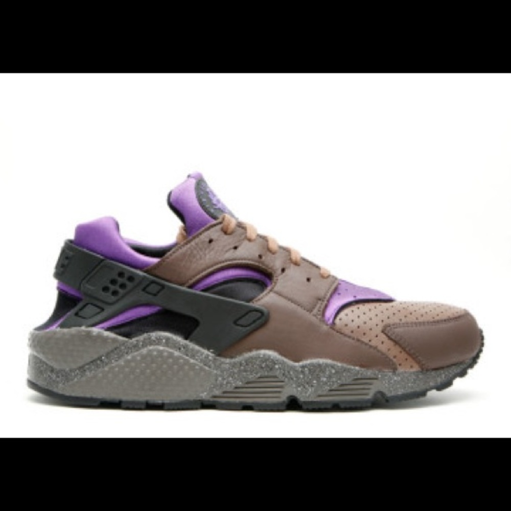 Women's Air Jordan's - Picture 8 of 8