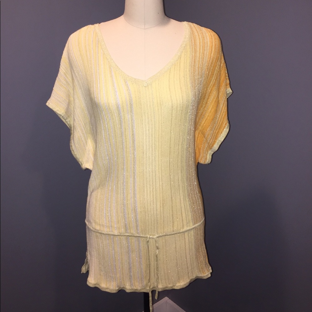 White House Black Market sweater