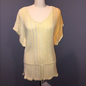 White House Black Market sweater