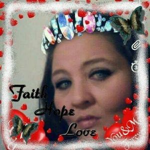 Meet your Posher, Gail