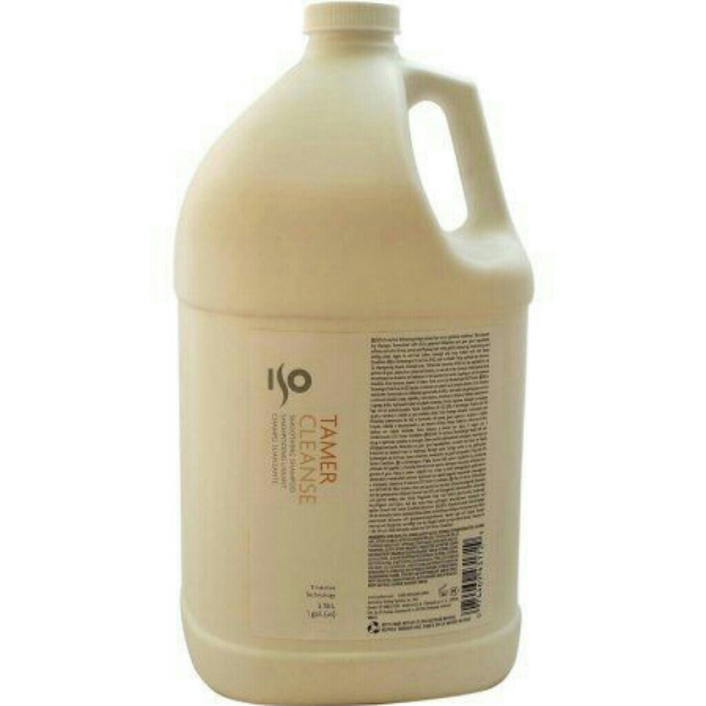 Shampoo