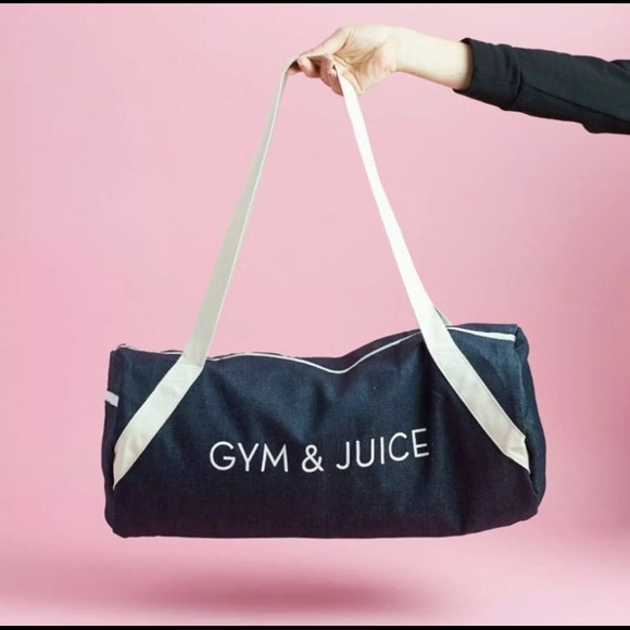 Private party gym bag - Picture 5 of 5