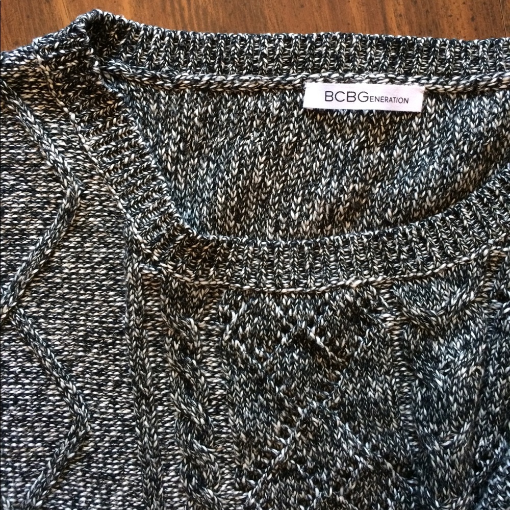 Bcbg Generation sweater top